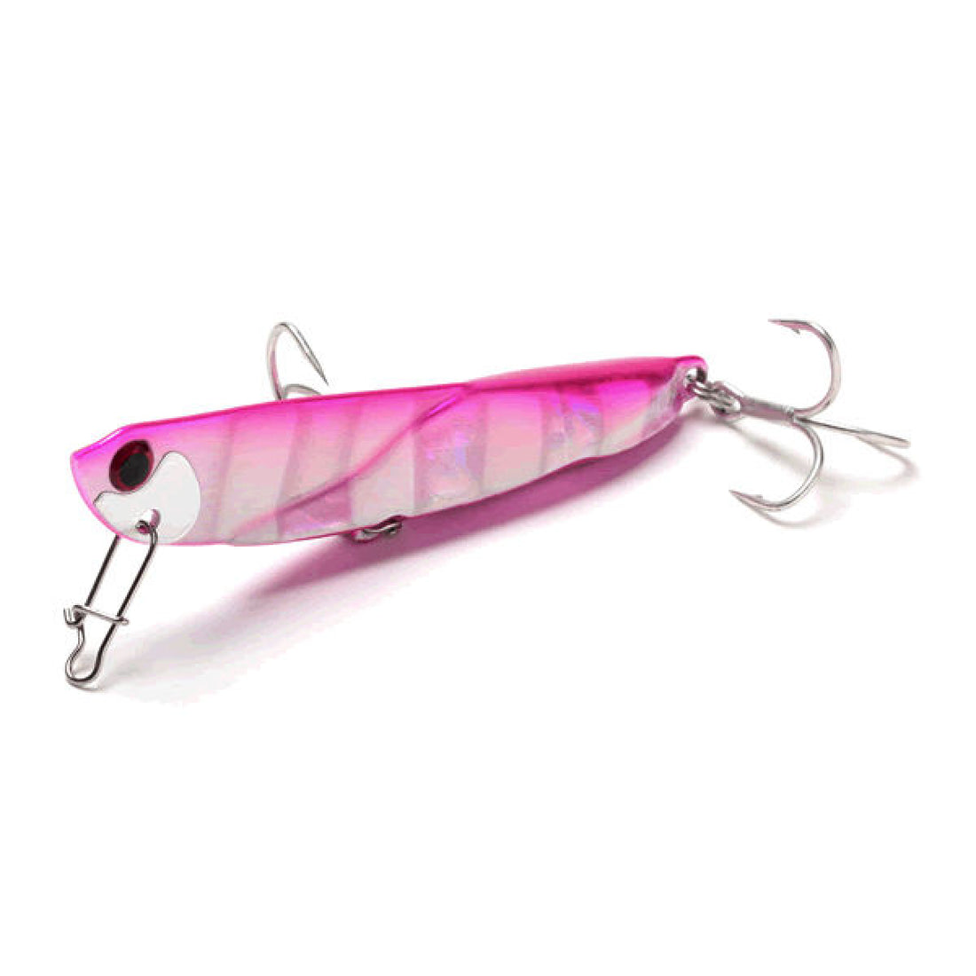 Jackson TOBISUGI DANIEL 14 61mm 14g #12 ZGP ZEBRA GLOW PINK saltwater fishing lure
