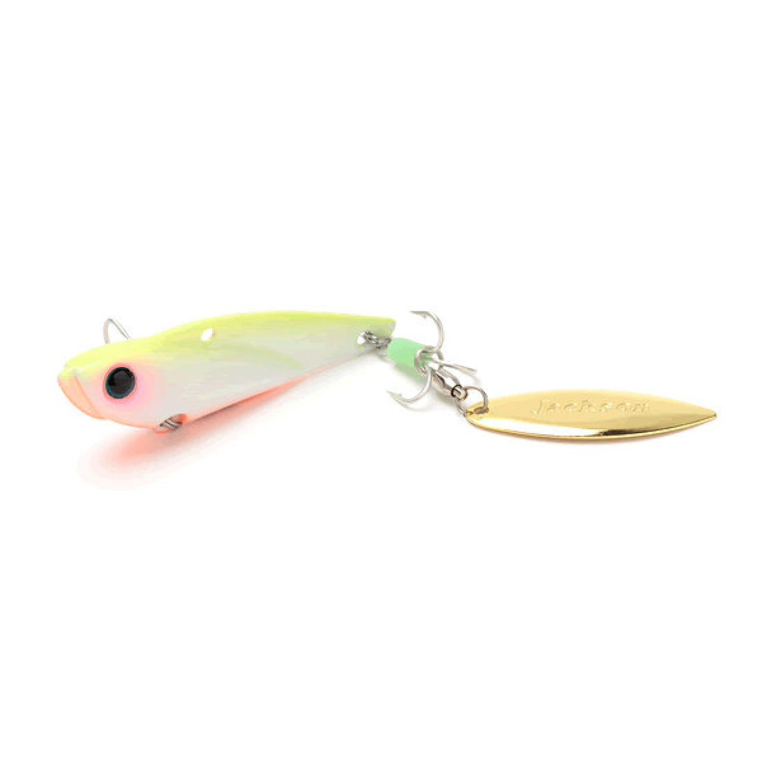 Jackson TEPPAN BLADE 15 49mm 15g GCH GLOW CHART saltwater fishing lure