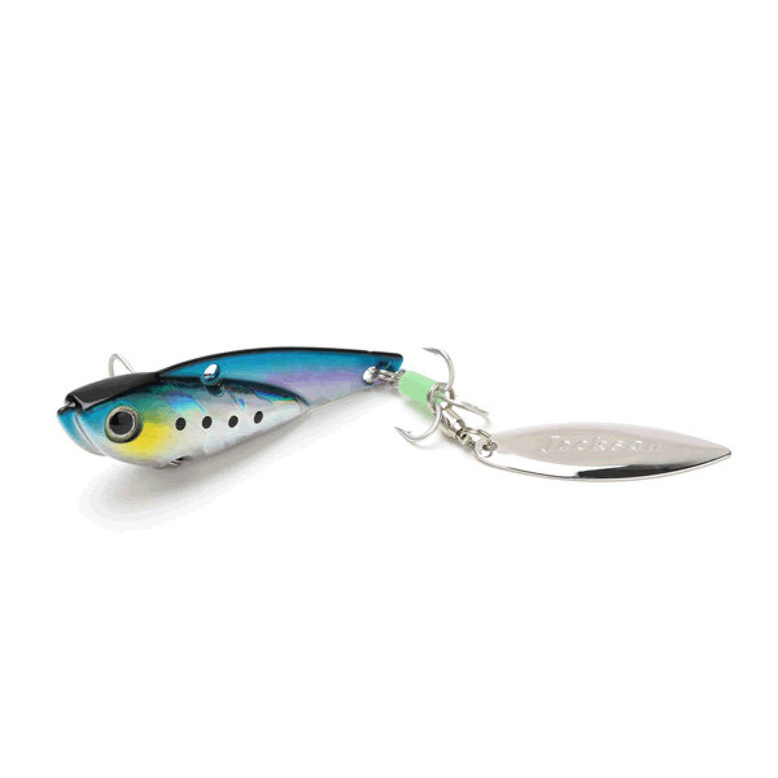 Jackson TEPPAN BLADE 15 49mm 15g LIW IWASHI saltwater fishing lure