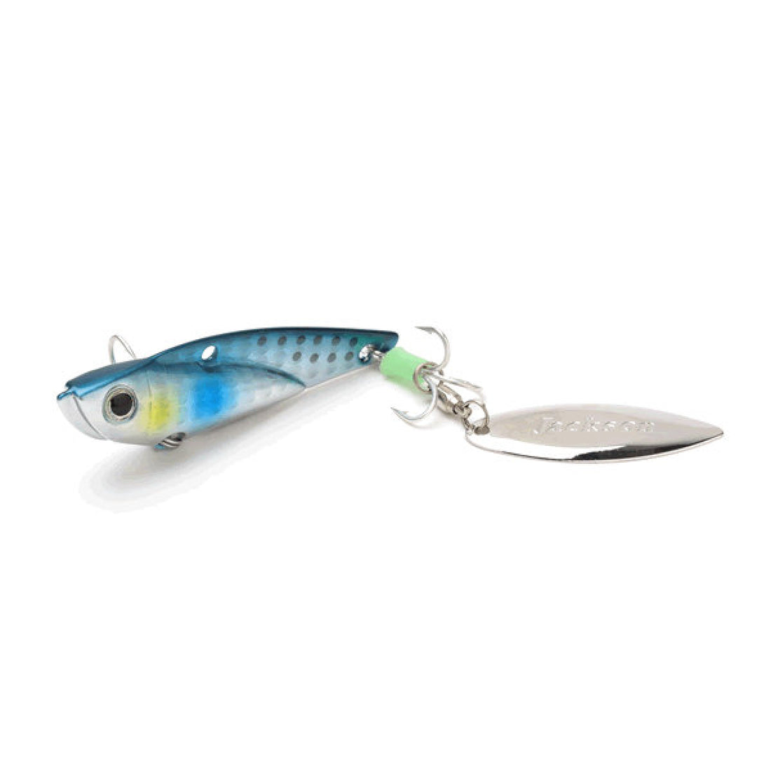 Jackson TEPPAN BLADE 15 49mm 15g RBO BORA KONOSHIRO saltwater fishing lure