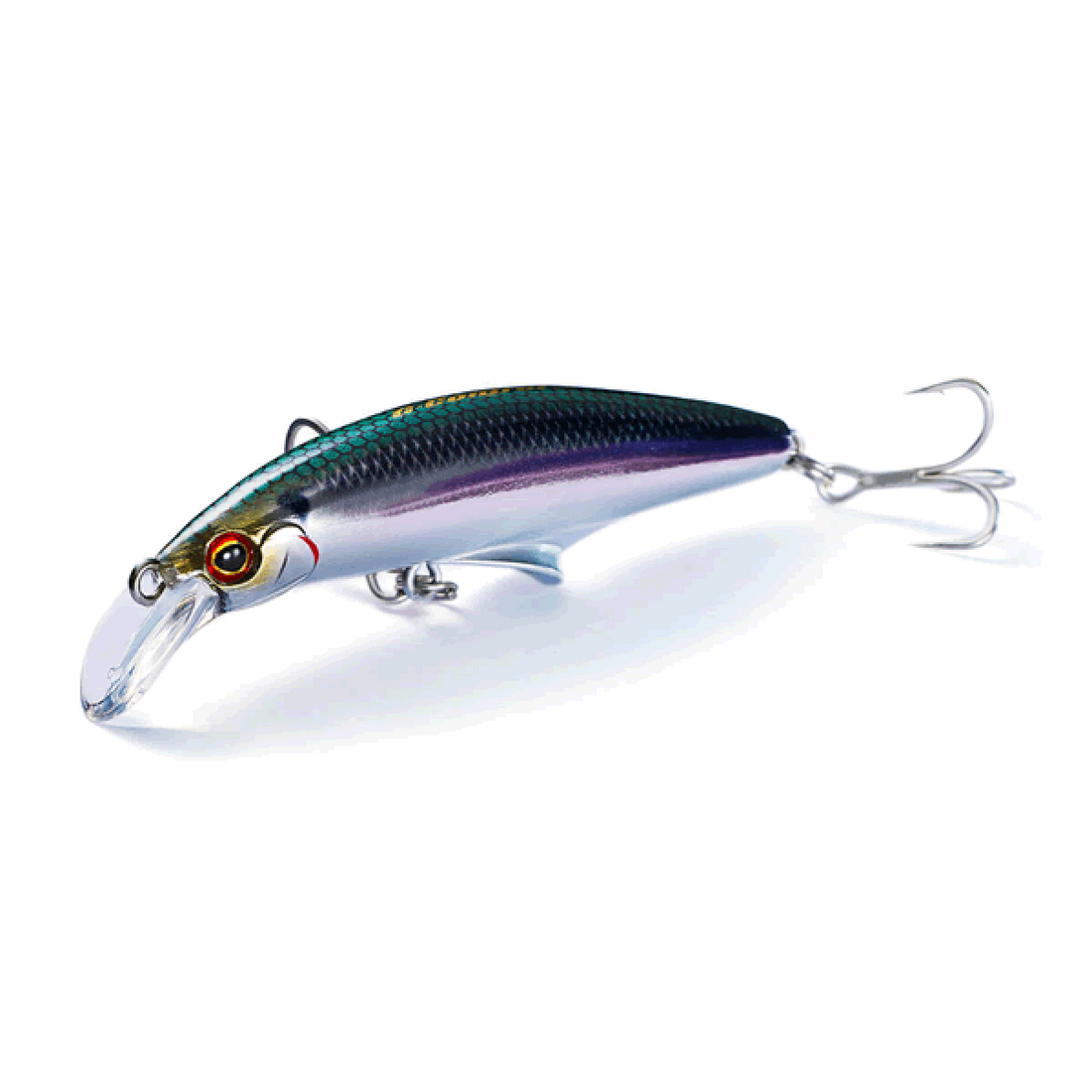Jackson 70mm 20g saltwater fishing lure
