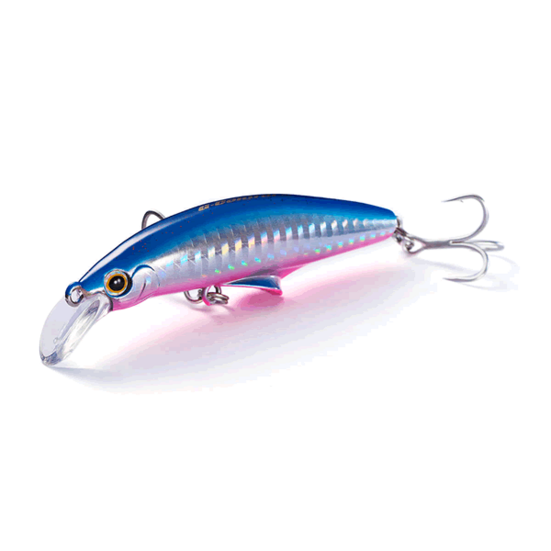 Jackson 70mm 20g saltwater fishing lure