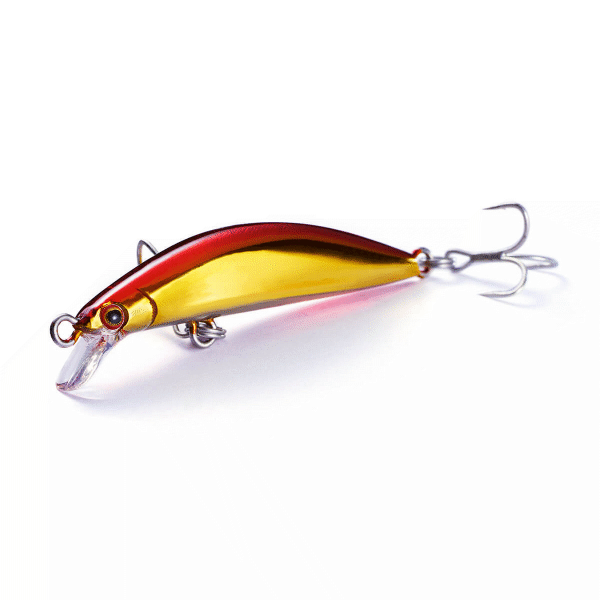 Jackson 45mm : 2.2g saltwater fishing lure
