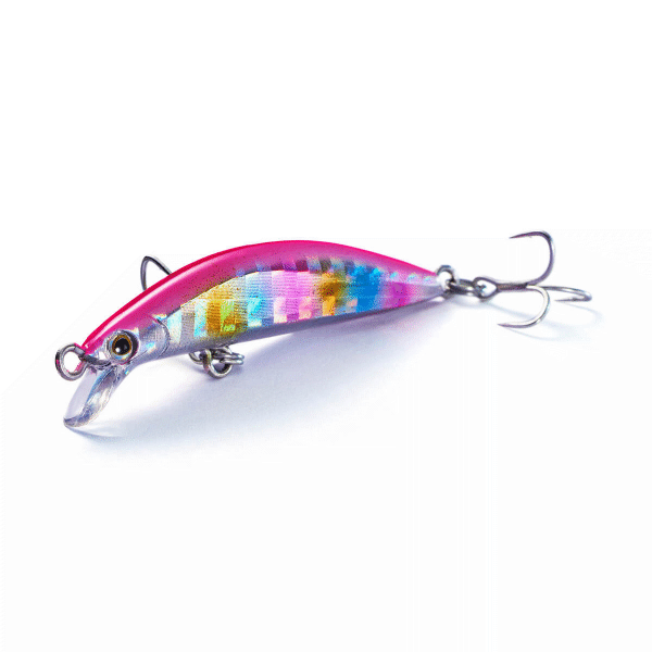 Jackson 45mm : 2.2g saltwater fishing lure