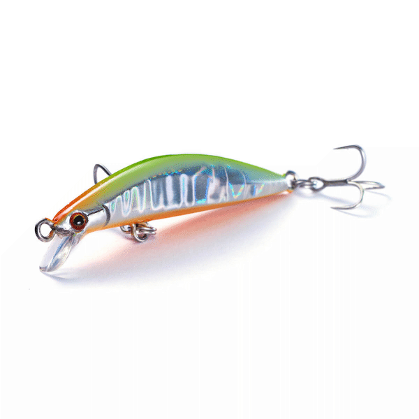 Jackson 45mm : 2.2g saltwater fishing lure