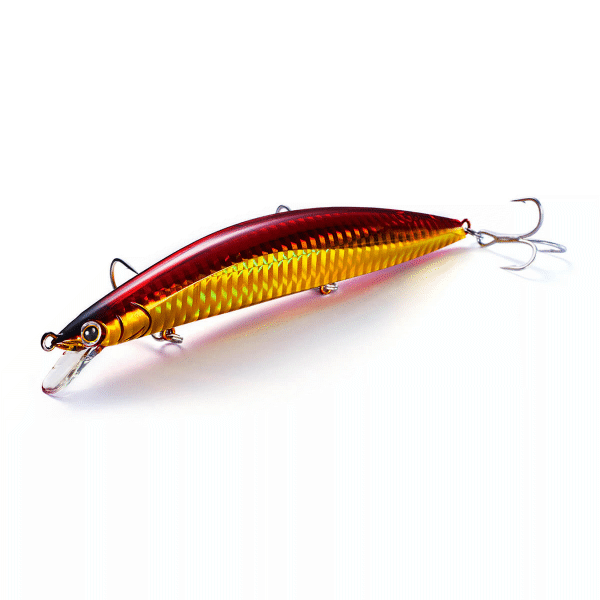 Jackson 140mm : 24g saltwater fishing lure