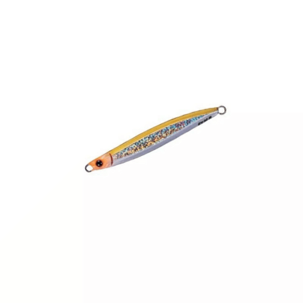 Jackson METAL EFFECT STAY FALL 20 66mm : 20g Hook F#12 R#8 T’S05 MEIMETSU UV RISING TANIYAMA ORIG COLOR saltwater fishing lure
