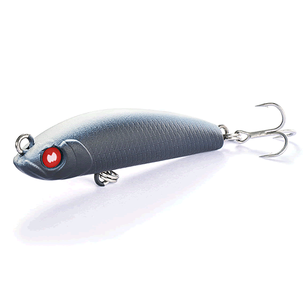 Jackson ATHLETE 55LL MEBARU TUNE 55mm : 4g Slow Sinking EMN ENGAN MIDNIGHT saltwater fishing lure