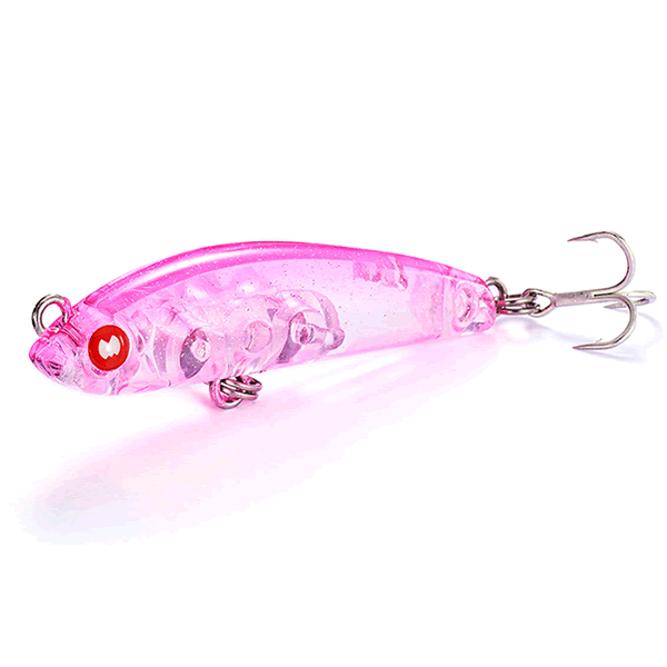 Jackson ATHLETE 45LL MEBARU TUNE 45mm : 3.5g Slow Sinking IGS STRAWBERRY SYRUP saltwater fishing lure