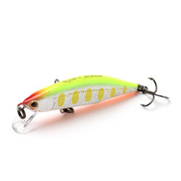 Jackson METEORA 52 52mm : 5g Sinking CYW CHART YAMAME freshwater fishing lure