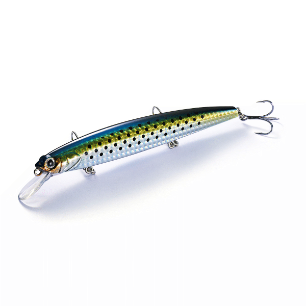 Jackson DECEPTION 135 135mm : 23.5g Sinking KBT KONOSHIRO BAIT saltwater fishing lure