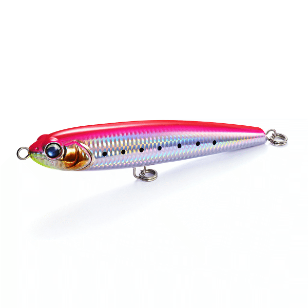 Jackson PROWLER 160 160mm : 45g Floating PIS PINK SARDINE saltwater fishing lure
