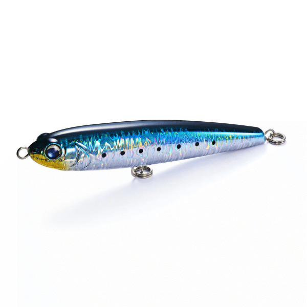 Jackson PROWLER 190 190mm : 74g Floating IWW SARDINE saltwater fishing lure