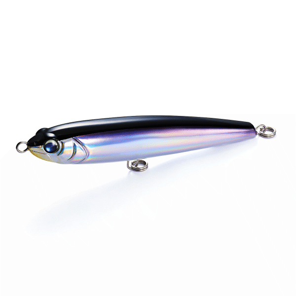 Jackson PROWLER 190 190mm : 74g Floating SNL SANMA saltwater fishing lure