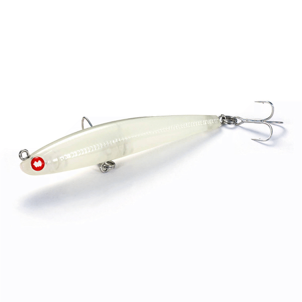 Jackson ATHLETE 70LL FT 70mm : 4g Floating SIR CYLLIUM saltwater fishing lure