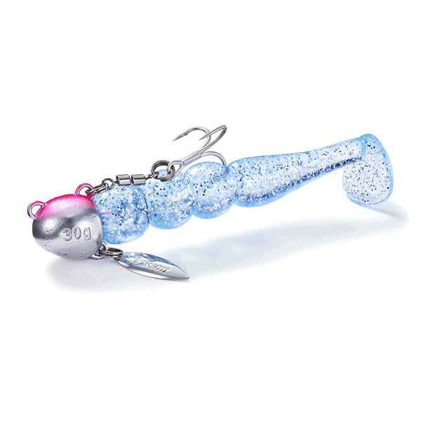 Jackson SUNADANGO 30g 3.3inch MMD MIZUMOCHI saltwater fishing lure