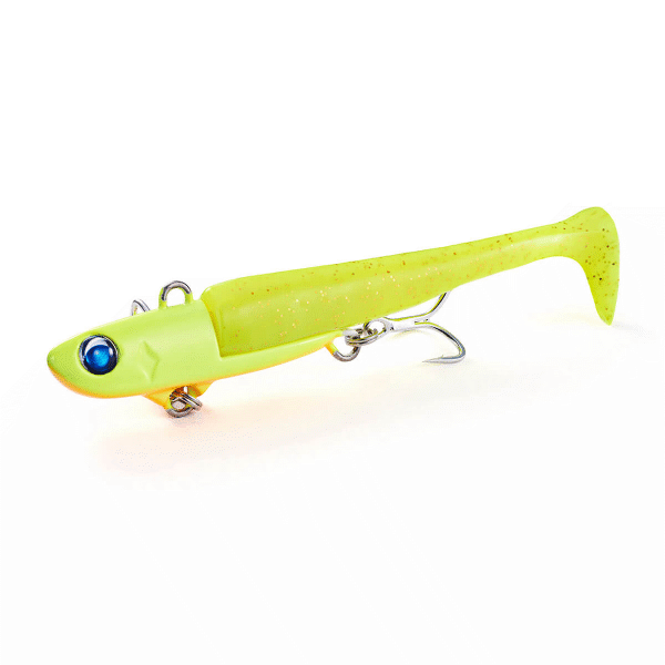 Jackson BURI BURI KURDU 40g 3.5" : 40g MCH MEDASHITAGARI TABLOSU