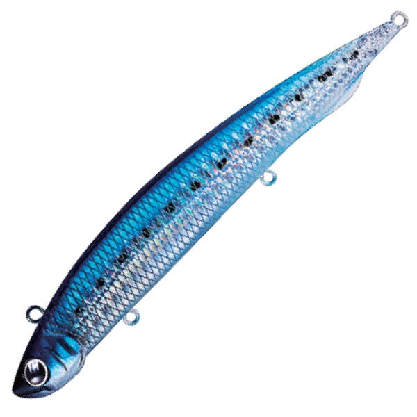 Jackson Athlete Dart SP Length: 120mm / Weight: 30g Sinking IWG Iwashi Glow