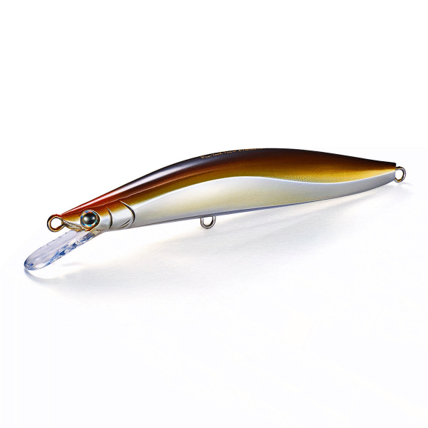 Jackson PINTAIL TUNE+ 170SVG 170mm : 53g Sinking PFL PROMINENT FLASH