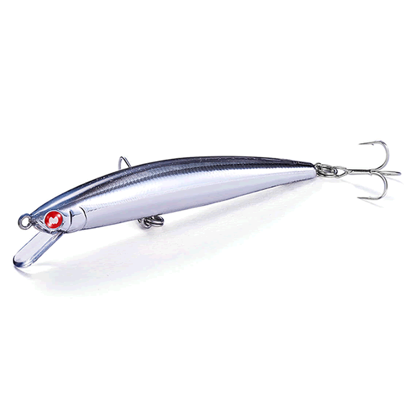 Jackson ATHLETE 70SF 70mm : 4g Slow Floating NHG NAMINOHANA G