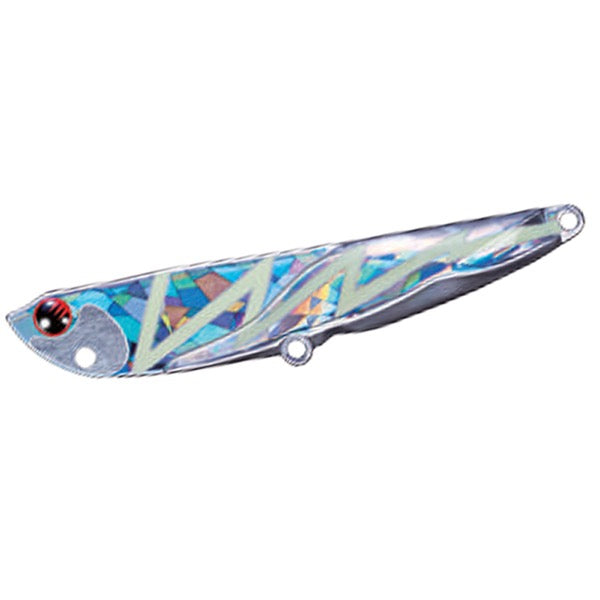 Jackson Tobisugi Daniel Strong Hook 30g Length: 80mm / Weight: 30g Super Sinking INV Inazuma Silver