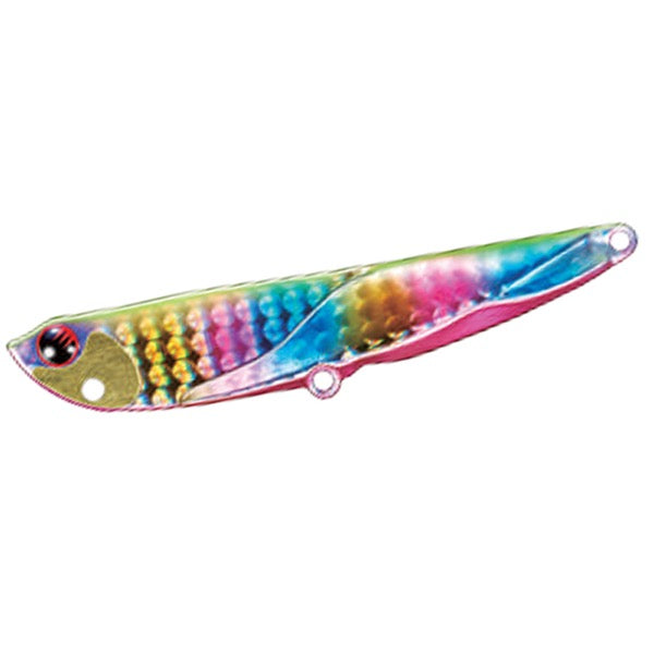 Jackson Tobisugi Daniel Strong Hook 40g Length: 85mm / Weight: 40g Super Sinking CNC Chart Candy