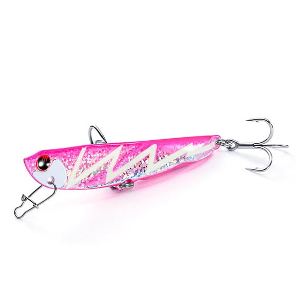Jackson Tobisugi Daniel 40g 85mm : 40g INP INAZUMA PINK