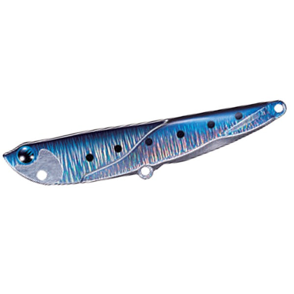 Jackson Tobisugi Daniel Strong Hook 40g Length: 85mm / Weight: 40g Super Sinking SNW True Iwashi