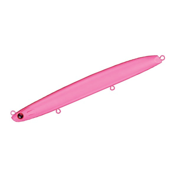 Jackson Ryusen Length: 120mm / Weight: 12g Floating MTP Matte Pink