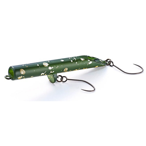 Jackson Tube Magic 50mm : 1g Sinking OLVG OLIVE G