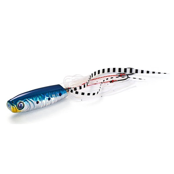 Jackson Maccheroni 150g 68mm : 150g IWB SARDINE BAIT