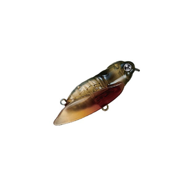 Jackson Urazemi Length: 47mm / Weight: 3.6g Floating HRZ Haruzemi
