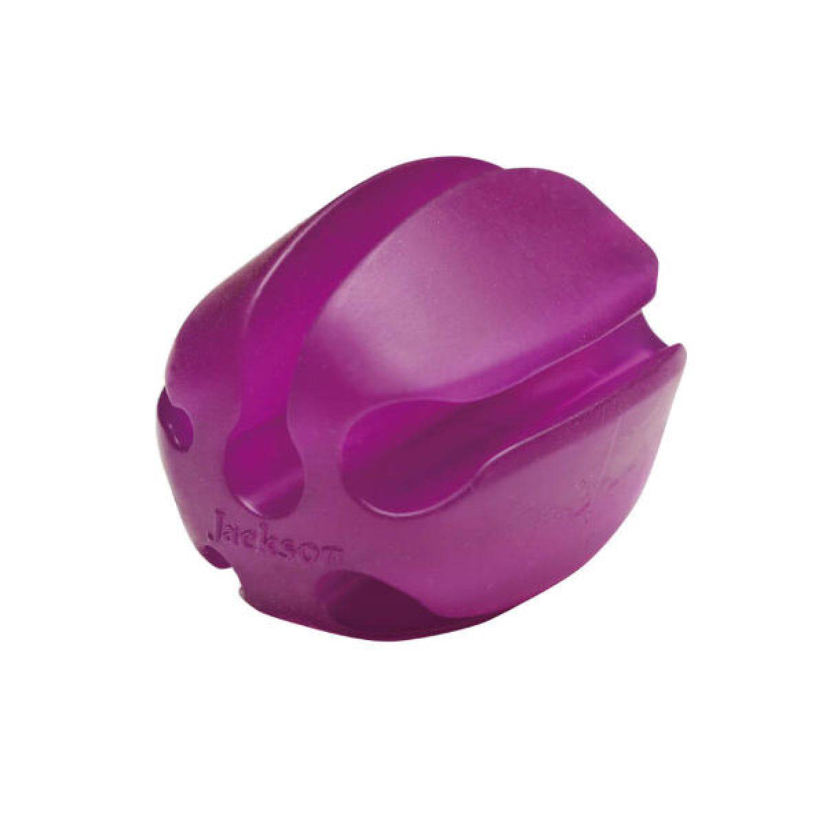 Jackson ROD EGG S (1 pce/pack) PURPLE - Britannic Trade