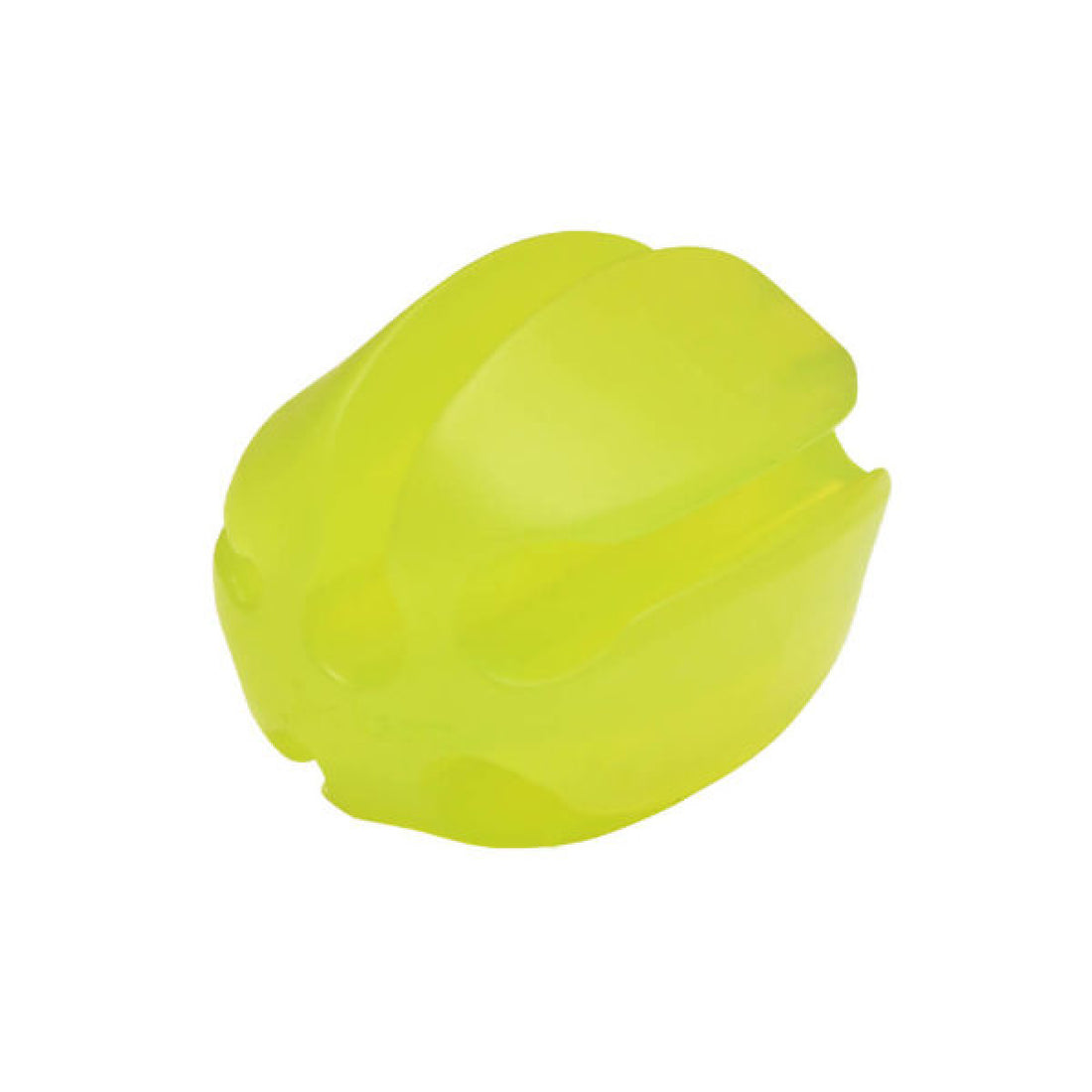 Jackson ROD EGG (1 pce/pack) YELLOW fishing accessory
