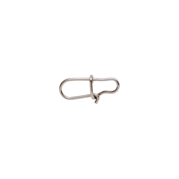 Jackson TEIBAN SNAP S : 10mm (30 pcs/pack) fishing terminal tackle
