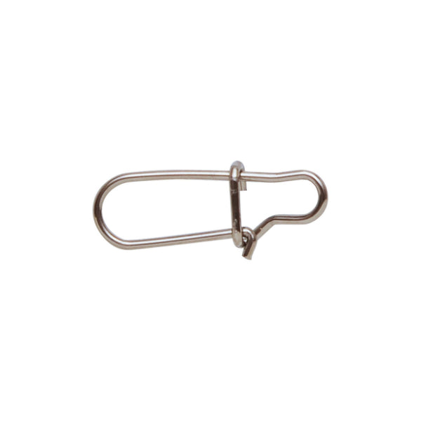 Jackson TEIBAN SNAP L : 16mm (30 pcs/pack) fishing terminal tackle