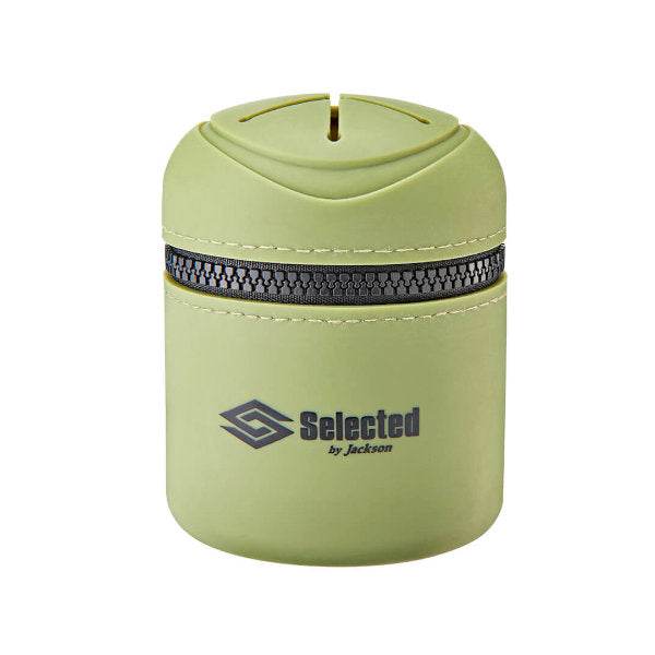 Jackson POSH 11cm x 8cm x 7.5cm KHAKI - Britannic Trade