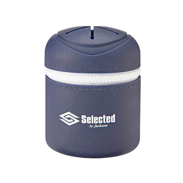 Jackson POSH 11cm x 8cm x 7.5cm NAVY - Britannic Trade