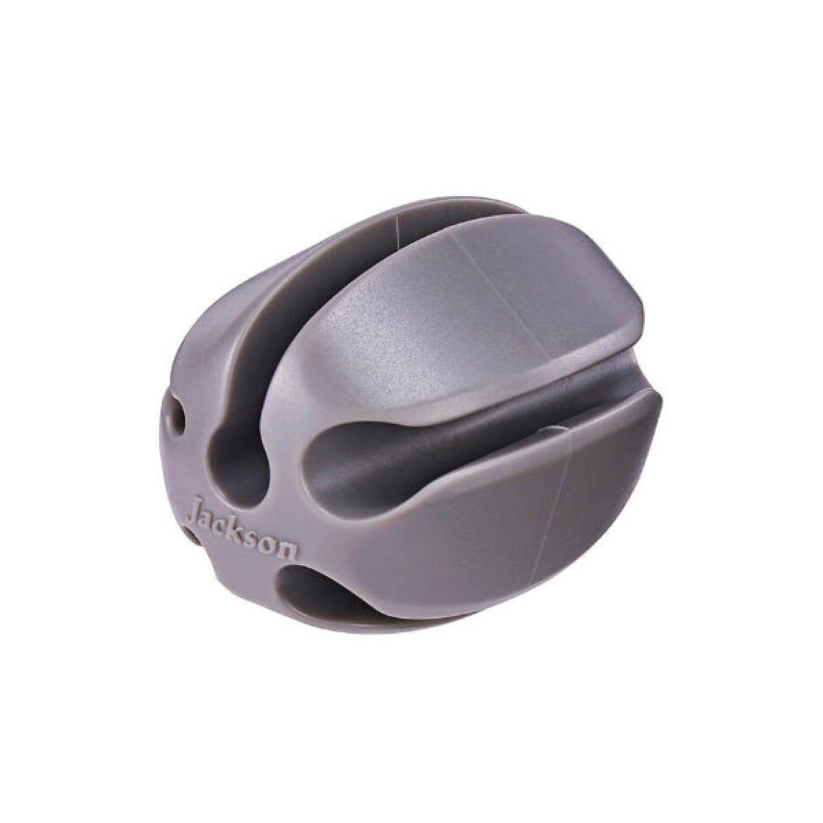 Jackson ROD EGG (1 pce/pack) GREY - Britannic Trade