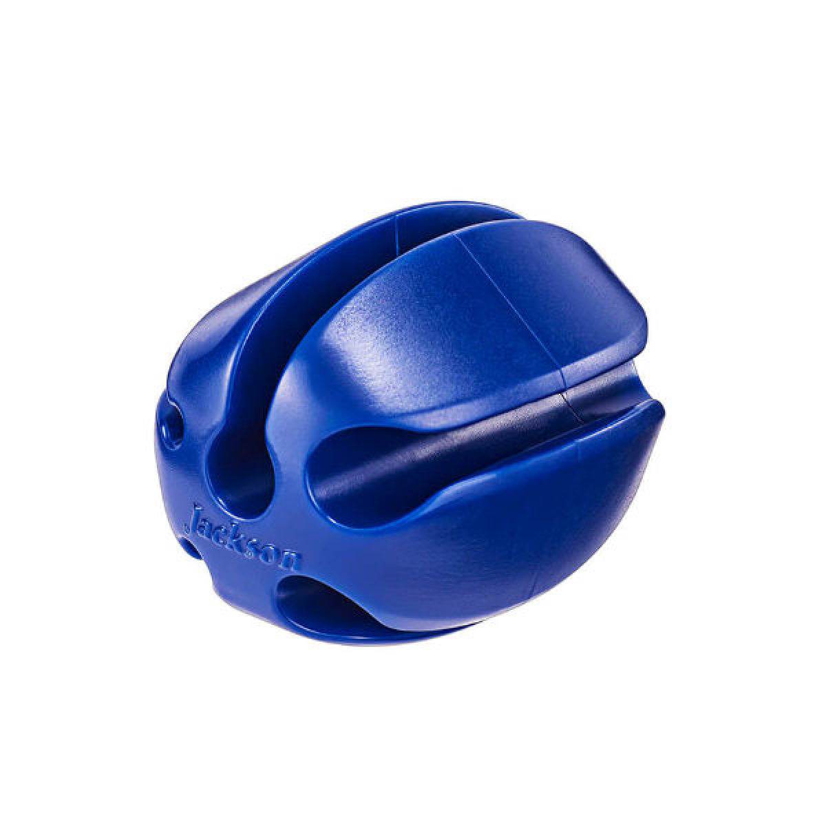 Jackson ROD EGG (1 pce/pack) NAVY - Britannic Trade