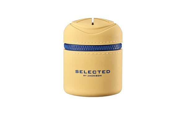 Jackson POSH MUSTARD
