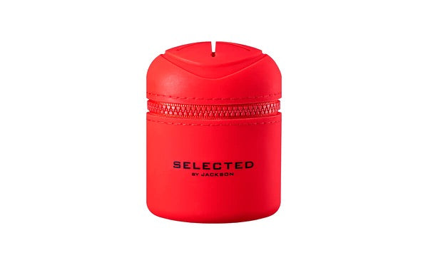Jackson POSH RED