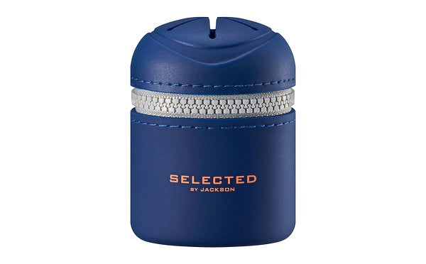Jackson MINI POSH DARK NAVY