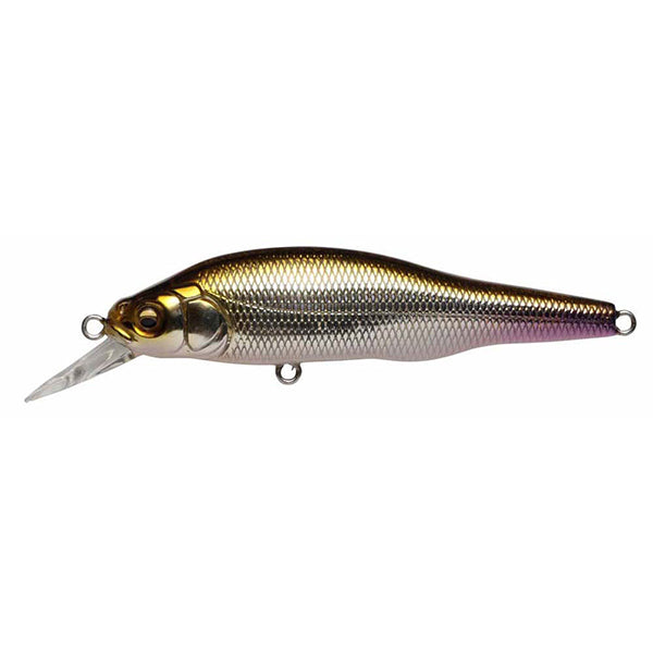 Megabass X-80 TRICK DARTER 80.5mm : 3/8oz Suspend MWAKASAGI