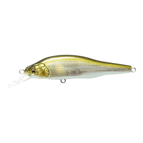 Megabass X-80 TRICK DARTER 80.5mm : 3/8oz Suspend M AYU
