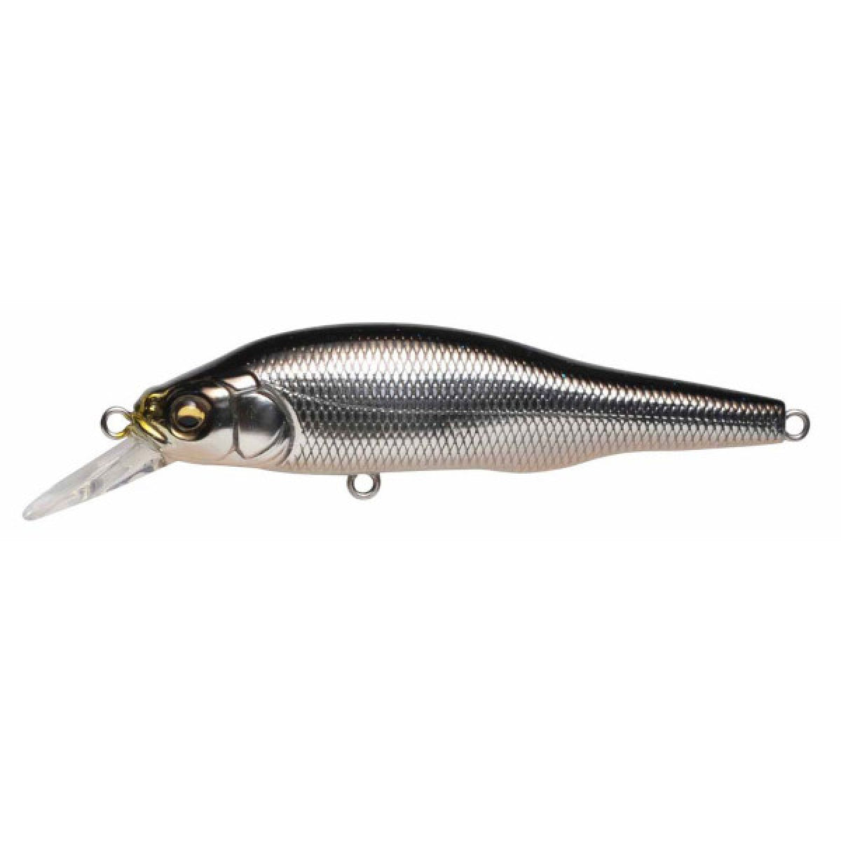 Megabass X-80 SW 80.5mm : 11g Slow Sinking M SEGURO IWASHI STARDUST