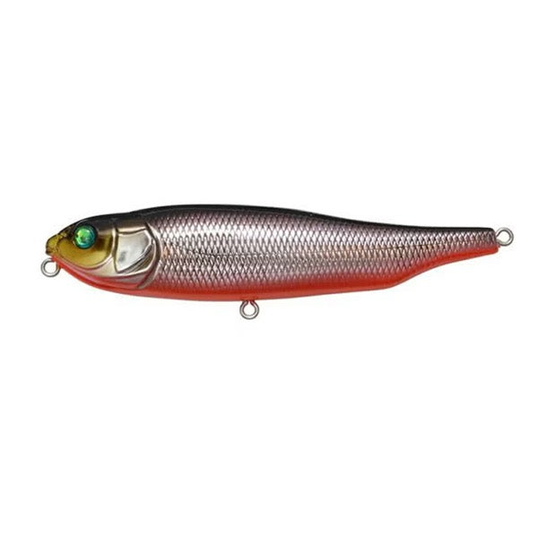 Megabass GIANT DOG-X SW Length: 98mm / Weight: 16.5g M Katakuchi RB II