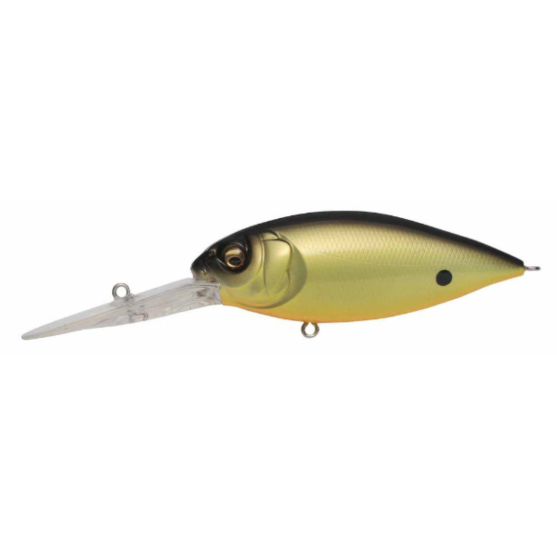 Megabass 75mm : 3/4oz freshwater fishing lure