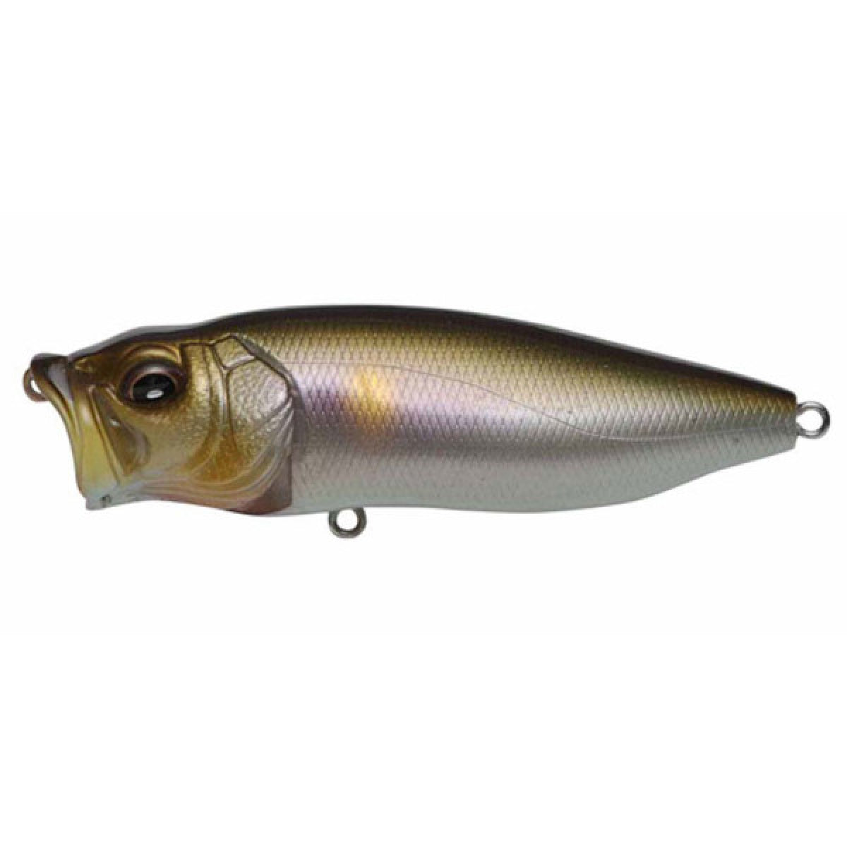 Megabass POPMAX 78mm : 1/2oz PM SETSUKI AYU