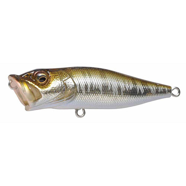 Megabass POPX 64mm : 1/4oz WAGIN HASU?
